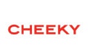 Cheeky Cheeky