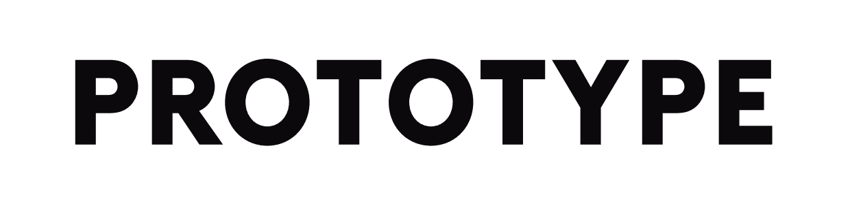 Prototype Prototype